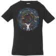 T-Shirts Black / 6 Months Space DJ Infant Premium T-Shirt