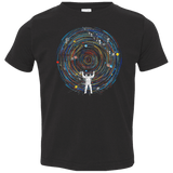 Space DJ Toddler Premium T-Shirt