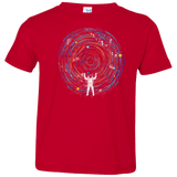 Space DJ Toddler Premium T-Shirt