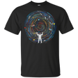 T-Shirts Black / YXS Space DJ Youth T-Shirt