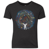 Space DJ Youth Triblend T-Shirt