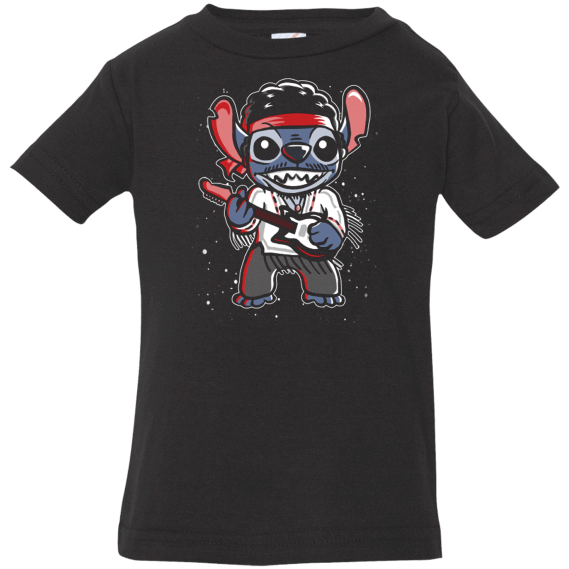 T-Shirts Black / 6 Months Space Experience Infant Premium T-Shirt