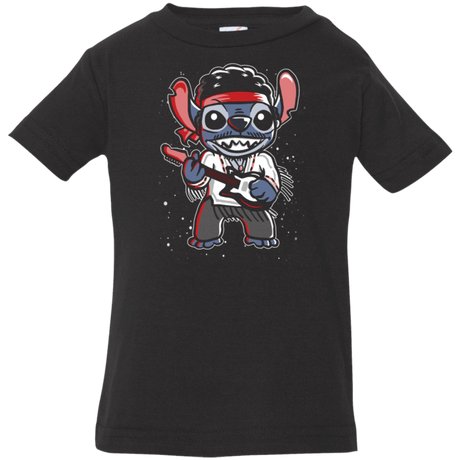 T-Shirts Black / 6 Months Space Experience Infant Premium T-Shirt