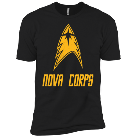 T-Shirts Black / YXS Space Gang Boys Premium T-Shirt