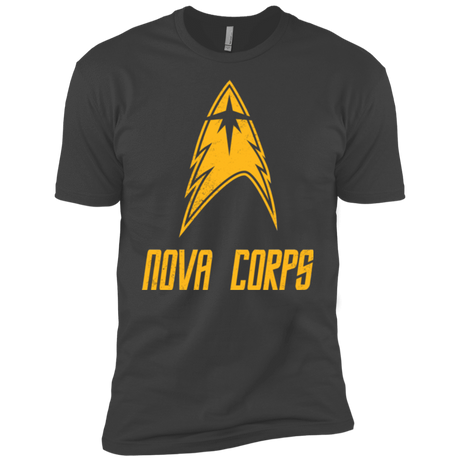 T-Shirts Heavy Metal / YXS Space Gang Boys Premium T-Shirt