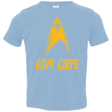 T-Shirts Light Blue / 2T Space Gang Toddler Premium T-Shirt