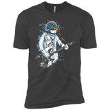 Space Guitar Boys Premium T-Shirt