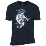 Space Guitar Boys Premium T-Shirt