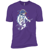 Space Guitar Boys Premium T-Shirt
