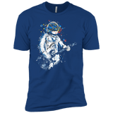 Space Guitar Boys Premium T-Shirt