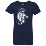 Space Guitar Girls Premium T-Shirt
