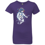 Space Guitar Girls Premium T-Shirt