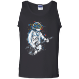 Space Guitar Men's Tank Top