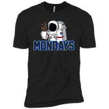 Space Mondays Boys Premium T-Shirt