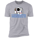 Space Mondays Boys Premium T-Shirt