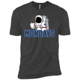 Space Mondays Boys Premium T-Shirt