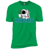 Space Mondays Boys Premium T-Shirt
