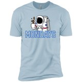 Space Mondays Boys Premium T-Shirt