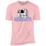 Space Mondays Boys Premium T-Shirt