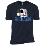 Space Mondays Boys Premium T-Shirt