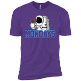 Space Mondays Boys Premium T-Shirt