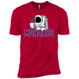 Space Mondays Boys Premium T-Shirt