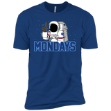Space Mondays Boys Premium T-Shirt
