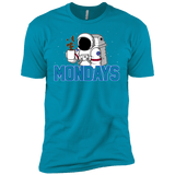 Space Mondays Boys Premium T-Shirt