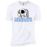 Space Mondays Boys Premium T-Shirt