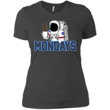 T-Shirts Heavy Metal / X-Small Space Mondays Women's Premium T-Shirt