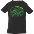 T-Shirts Black / 6 Months Space Nightmare Infant Premium T-Shirt
