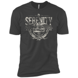 T-Shirts Heavy Metal / YXS Space Pioneers Boys Premium T-Shirt