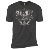 T-Shirts Heavy Metal / X-Small Space Pioneers Men's Premium T-Shirt