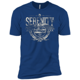 T-Shirts Royal / X-Small Space Pioneers Men's Premium T-Shirt