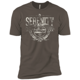 T-Shirts Warm Grey / X-Small Space Pioneers Men's Premium T-Shirt