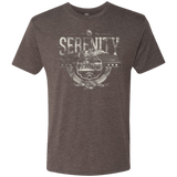 T-Shirts Macchiato / Small Space Pioneers Men's Triblend T-Shirt