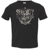 T-Shirts Black / 2T Space Pioneers Toddler Premium T-Shirt