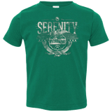 T-Shirts Kelly / 2T Space Pioneers Toddler Premium T-Shirt