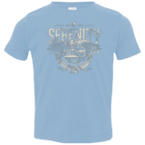 T-Shirts Light Blue / 2T Space Pioneers Toddler Premium T-Shirt