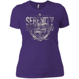 T-Shirts Purple / X-Small Space Pioneers Women's Premium T-Shirt