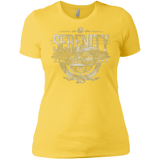 T-Shirts Vibrant Yellow / X-Small Space Pioneers Women's Premium T-Shirt