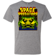 T-Shirts Premium Heather / S Space Predator Men's Triblend T-Shirt