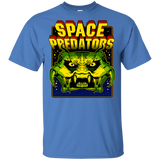T-Shirts Iris / YXS Space Predator Youth T-Shirt