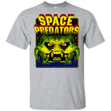 T-Shirts Sport Grey / YXS Space Predator Youth T-Shirt