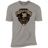 T-Shirts Light Grey / X-Small Space Predators Men's Premium T-Shirt