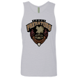 T-Shirts Heather Grey / Small Space Predators Men's Premium Tank Top