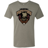 T-Shirts Venetian Grey / Small Space Predators Men's Triblend T-Shirt