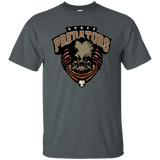 T-Shirts Dark Heather / Small Space Predators T-Shirt