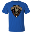 T-Shirts Royal / Small Space Predators T-Shirt