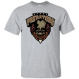 T-Shirts Sport Grey / Small Space Predators T-Shirt